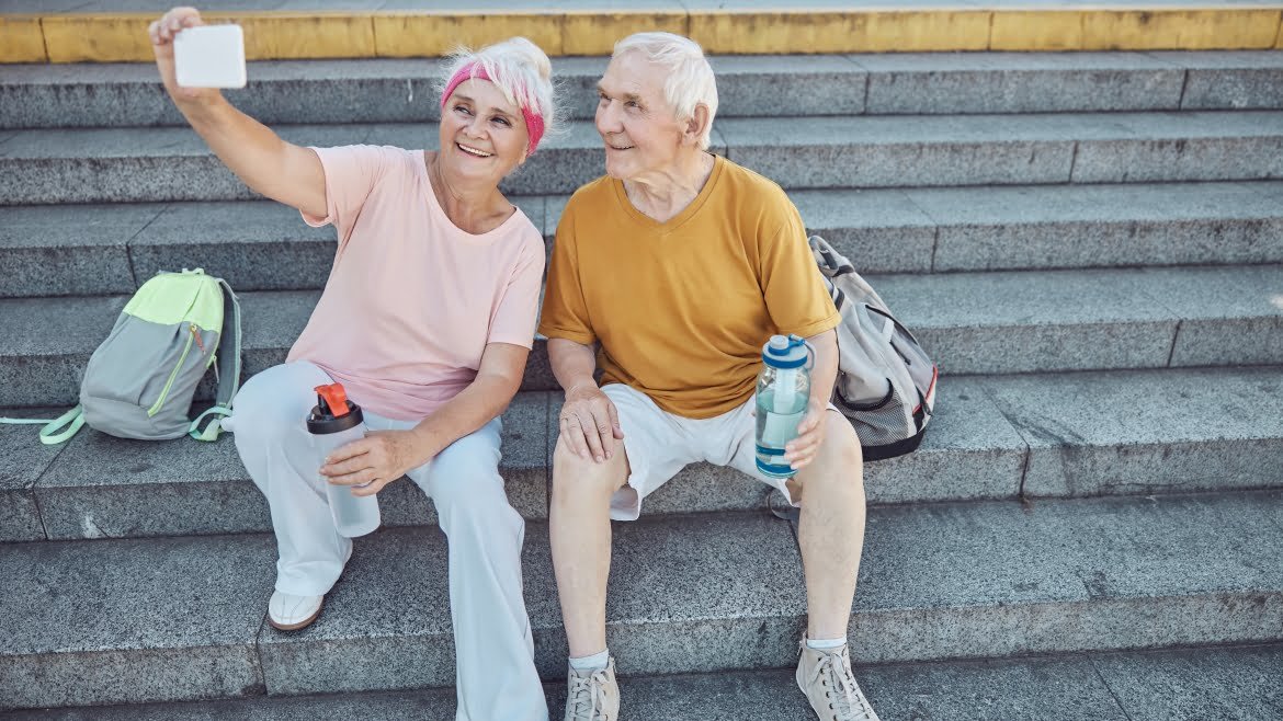 Steps to Age in Place Successfully