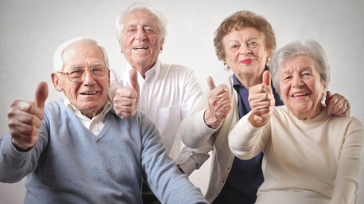 Ways for Seniors to Stay Active